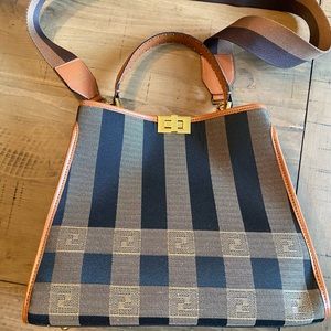 Beautiful new handbag